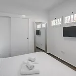 Apartamento Aircon River Style Pool In 200m Mareverde