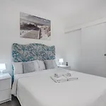 Aircon River Style Pool In 200m Mareverde Apartamento *