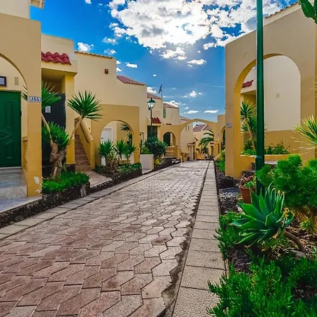 Appartement Aircon River Style Pool In 200m Mareverde Costa Adeje (Tenerife)