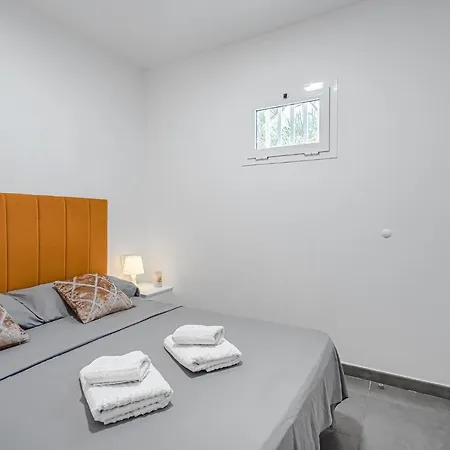 Apartament Aircon River Style Pool In 200m Mareverde *