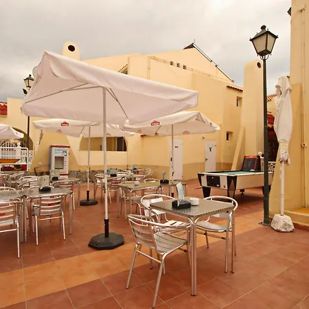 Aircon River Style Pool In 200m Mareverde Appartement *