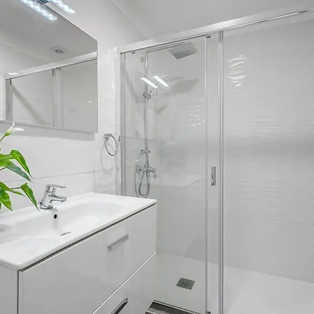 Aircon River Style Pool In 200m Mareverde Costa Adeje (Tenerife)