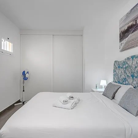 Aircon River Style Pool In 200m Mareverde Apartman *